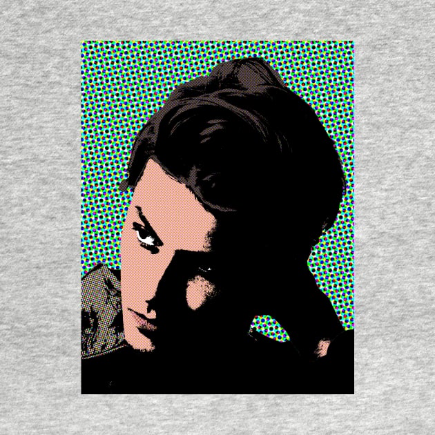 james bay style pop art by soundofpopart